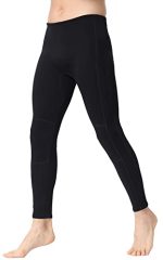 Wetsuit Pants - Stay Warm and Active with 2mm Neoprene