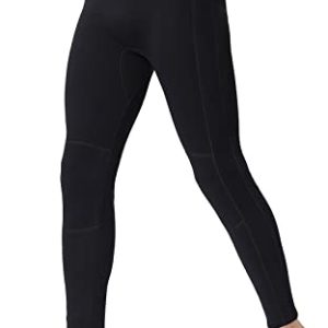 Wetsuit Pants - Stay Warm and Active with 2mm Neoprene