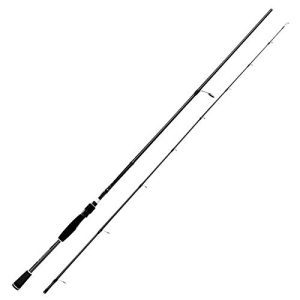 Superior Fishing with KastKing Perigee II - 7ft Medium