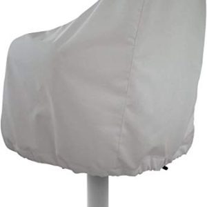 Canvas Boat Seat Cover Sun-Protect