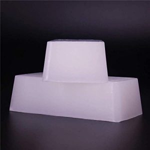 New Guide Steps Ski and Snowboard Wax: Glide with Confidence