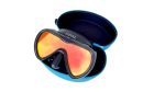 Tidal Masks - The Ultimate Anti-Fog Diving Mask for Unmatched Clarity
