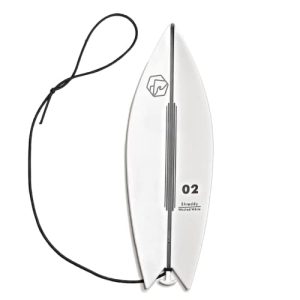 Hawker & Watts Shred Haus Finger Surfboard