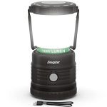 Rechargeable LED Camping Lantern: Your Beacon of Light in the Great Outdoors