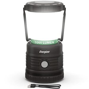 Rechargeable LED Camping Lantern: Your Beacon of Light in the Great Outdoors