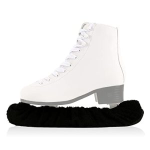 Ultra-Protective Ice Skate Blade Covers | Premium Skate Guards for Hockey & Figure Skates