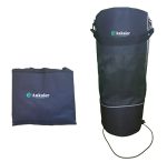 Reusable Moveable Out of doors/Boat Trash Mesh Bag - Boating Storage Gear and Outing Sports activities Equipment - for Fishing, Sandbar, Kayak, Cruises, ATV, RV, Tenting, Seaside, or Indoor/Out of doors Utilizing.