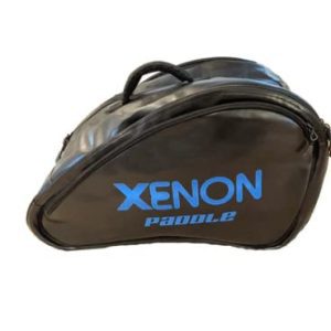Xenon Platform Tennis Paddle Bag - Stylish and Functional Backpack