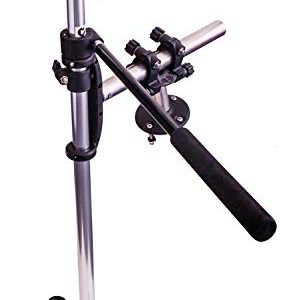 Experience Portability and Power with the Watersnake T18 ASP Electrical Trolling Motor!