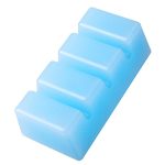 Ski and Snowboard Wax - 1.43 LB / 650 gm  - Blue