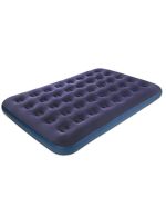 Full Size Air Mattress for Inflatable Comfort