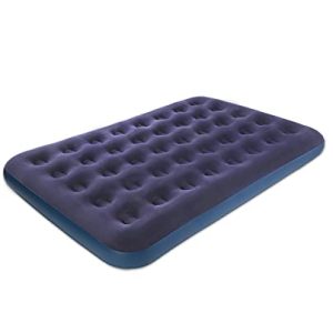 Full Size Air Mattress for Inflatable Comfort