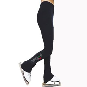 Ice Skating Pants for Girls and Women