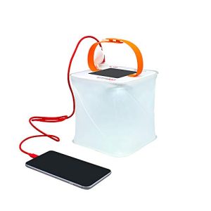 Your Ultimate 2-in-1 Camping Companion