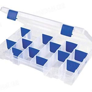 Outdoors 4007 Tuff Tainer - Your Ultimate Fishing Tackle Organizer