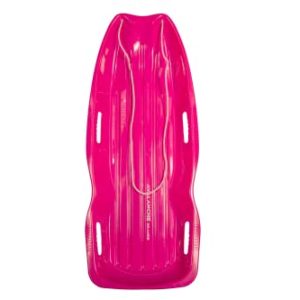 Avalanche Manufacturers 48" Sprinter Snow Sled - The Ultimate Sled for Winter Fun!