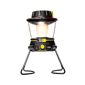 Illuminate Your Adventures with Aim Zero Lighthouse 600 - The Ultimate Camping Lantern.