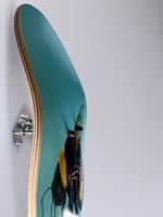 Elevate Your Skateboard Display with Skateptych Skateboard Wall Mount
