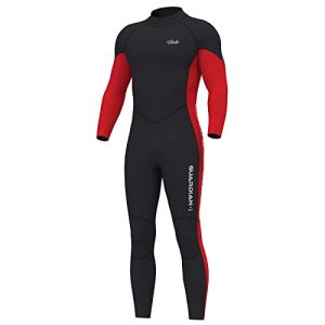 Guardian (Ⅰ) Warrior Men's 3mm Neoprene