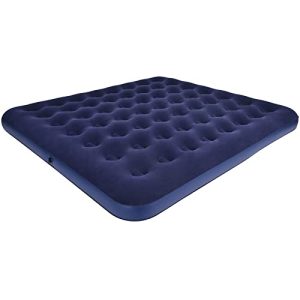 King Size Air Mattress Inflatable Bed, Blow Up Mattress