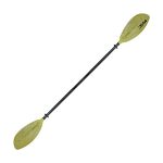 Precision in Motion: MSC Kayak Paddle for Intermediate and Advanced Users