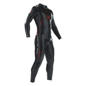 Males's Vector Professional Fullsuit Wetsuit – Unleash Speed