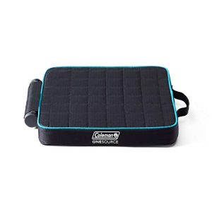 Coleman OneSource Heated Camping Chair Pad