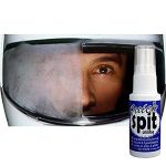 Crystal-Clear Vision with Quick Spit Anti-Fog Spray! 🌫️👓 - Image 9