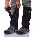 Conquer the Elements with Pike Path Leg Gaiters - Your Ultimate Outdoor Companion