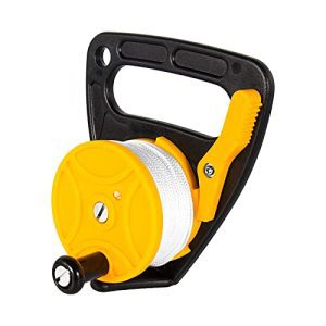 Safety Kayak Anchor with Thumb Stopper
