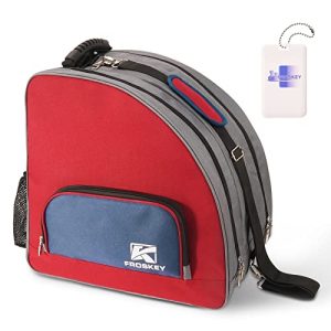 Roll in Style: Roller Skate and Inline Skate Bag for Kids and Adults