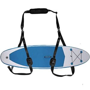 DEEALL Kayak Carry Strap: The Ultimate Multi-Purpose Transport Solution