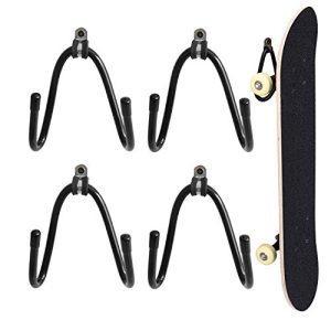 Wall Mount Rack: For Boards and Beyond