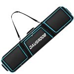 Ultimate Gear Organizer Snowboard Bag - Your All-in-One Adventure Companion