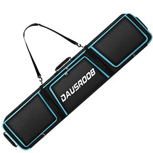 Ultimate Gear Organizer Snowboard Bag - Your All-in-One Adventure Companion