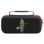 Stand Up Paddle Board Storage Case - Your Ultimate Console and Equipment Companion