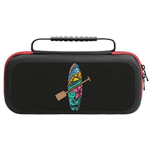 Stand Up Paddle Board Storage Case - Your Ultimate Console and Equipment Companion