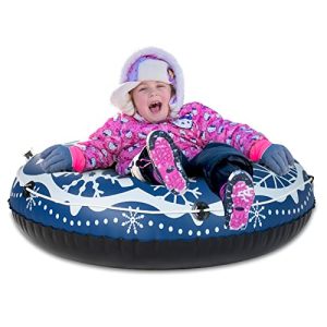 Snow Tube: Ultimate Snow Sledding Fun for Winter Adventures! 🛷
