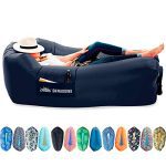 Chillbo Shwaggins Inflatable Couch – Unleash Your Chill
