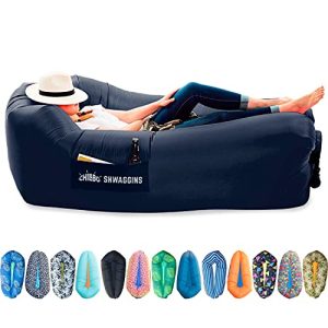 Chillbo Shwaggins Inflatable Couch – Unleash Your Chill
