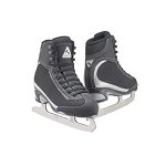 ackson Ultima Softec Vista Women's Ice Skates