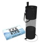 Compact & Portable Boat Rubbish Bag: Perfect for Marine Adventures