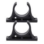 Health Gear Paddle Holder Clip - Effortless Paddling