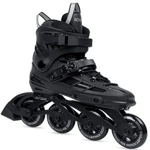 IONWEY Adult Inline Skates: Glide with Confidence and Style