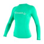 O'Neill Wetsuits UV Sun Protection Women's Basic