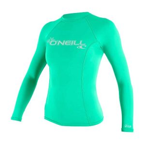 O'Neill Wetsuits UV Sun Protection Women's Basic