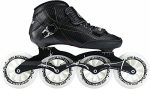 SKTYEE Carbon Fiber Inline Velocity Skates: Ignite Your Need for Speed!