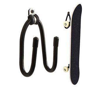 Ultimate Board & Gear Hanger: One for All