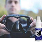 Crystal-Clear Vision with Quick Spit Anti-Fog Spray! 🌫️👓 - Image 6