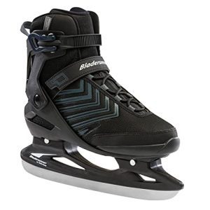 Winter Bliss with Rollerblade Bladerunner Ice Igniter